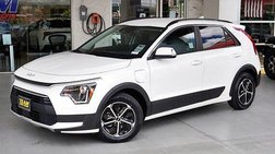 2025 Kia Niro Plug-In Hybrid EX