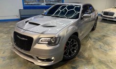 2017 Chrysler 300 S