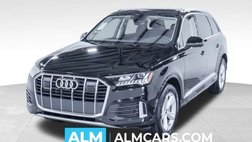 2024 Audi Q7 quattro Premium Plus 45 TFSI