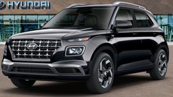 2023 Hyundai Venue SEL