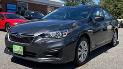 2019 Subaru Impreza 2.0i