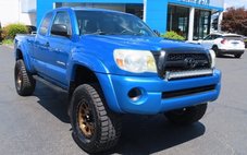 2011 Toyota Tacoma V6