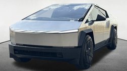 2024 Tesla Cybertruck Cyberbeast