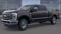 2026 Ford Super Duty F-250 