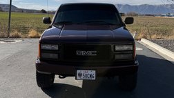 1992 GMC Sierra 1500 Base