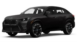 2024 BMW X2 M35i
