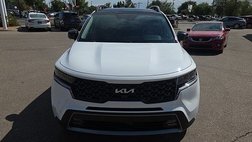 2023 Kia Sorento SX Prestige
