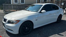 2007 BMW 3 Series 335i