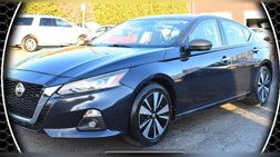 2019 Nissan Altima 2.5 SL