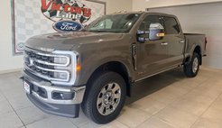 2026 Ford Super Duty F-250 King Ranch