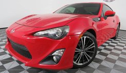 2015 Scion FR-S Base
