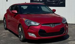 2013 Hyundai Veloster RE MIX