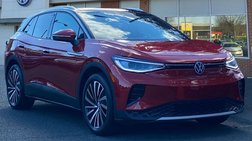 2023 Volkswagen ID.4 Pro S Plus