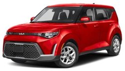 2023 Kia Soul S