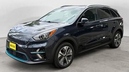 2020 Kia Niro EV EX Premium