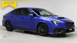2022 Subaru WRX Limited