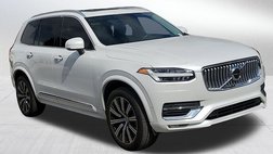 2022 Volvo XC90 T6 Inscription 7-Passenger