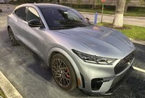 2022 Ford Mustang Mach-E GT