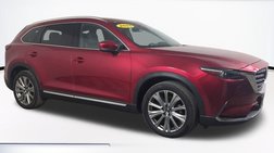 2021 Mazda CX-9 Signature