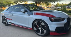 2018 Audi RS 5 2.9T quattro