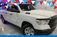 2022 Ram Ram Pickup 1500 Tradesman