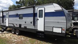 2023 Other Makes BUNK HOUSE SLIDE