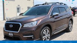 2021 Subaru Ascent Touring