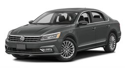 2016 Volkswagen Passat 1.8T SEL