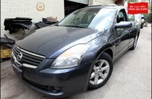 2008 Nissan Altima 2.5 SL