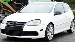 2008 Volkswagen R32 Base