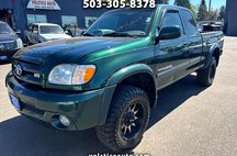 2004 Toyota Tundra Limited