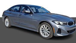 2023 BMW 3 Series 330i xDrive