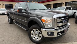 2016 Ford Super Duty F-350 Lariat