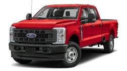 2024 Ford Super Duty F-350 Lariat