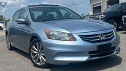 2011 Honda Accord EX