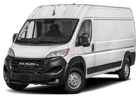 2025 Ram ProMaster Tradesman 2500