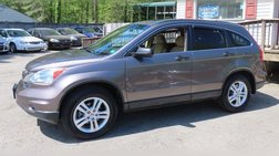 2011 Honda CR-V EX