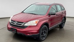 2011 Honda CR-V LX