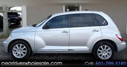 2010 Chrysler PT Cruiser Base