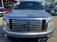 2011 Ford F-150 XL