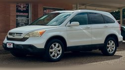 2007 Honda CR-V EX-L