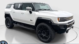 2025 GMC HUMMER EV 3X