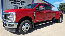 2023 Ford Super Duty F-350 Lariat