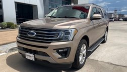 2020 Ford Expedition MAX XLT