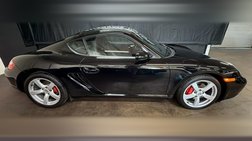2006 Porsche Cayman S