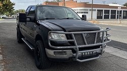 2005 Ford F-150 