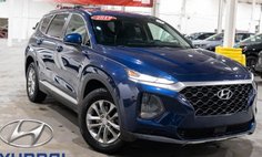 2019 Hyundai Santa Fe SE 2.4L
