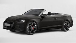 2024 Audi A5 quattro Premium Plus 45 TFSI