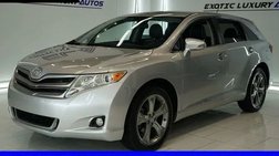 2013 Toyota Venza Limited