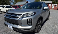 2020 Mitsubishi Outlander Sport SE